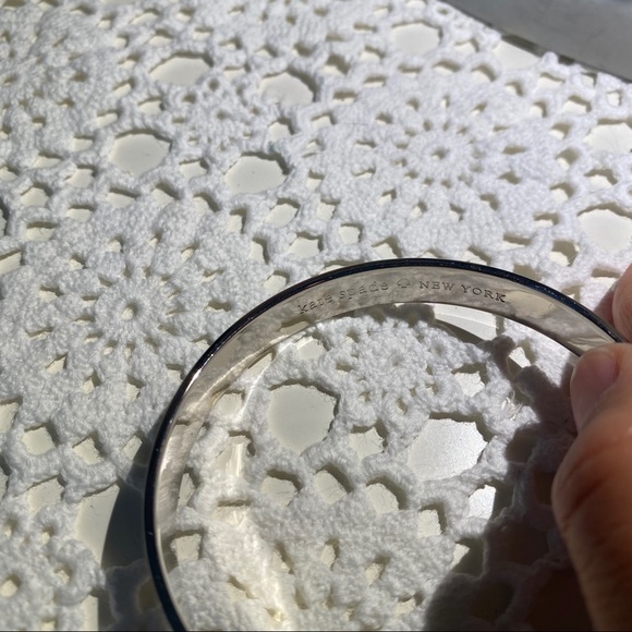 Kate Spade “There’s strength in numbers” bracelet - Picture 4 of 8